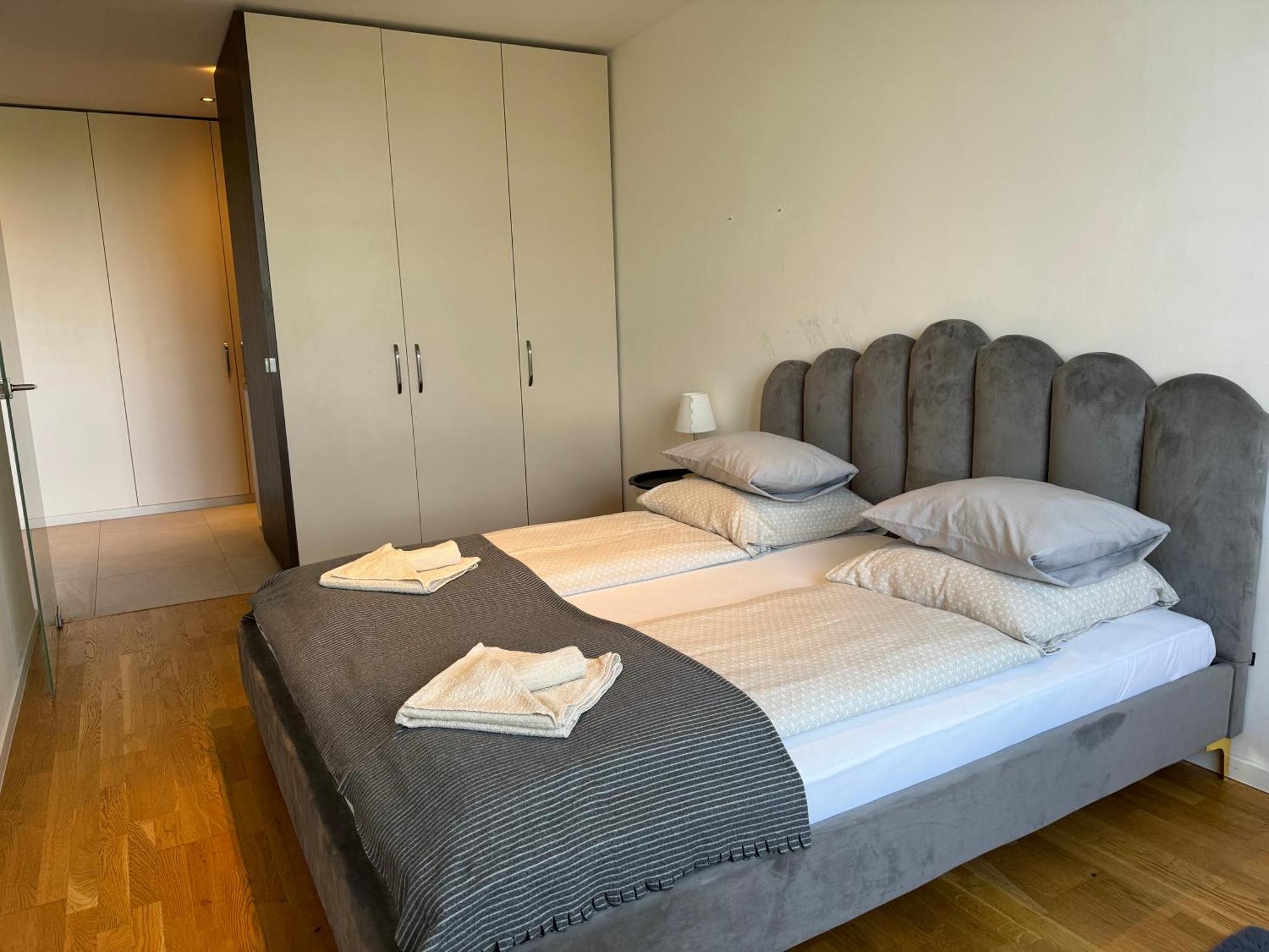 Apartment Birdsong Prague