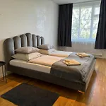 Birdsong Apartment