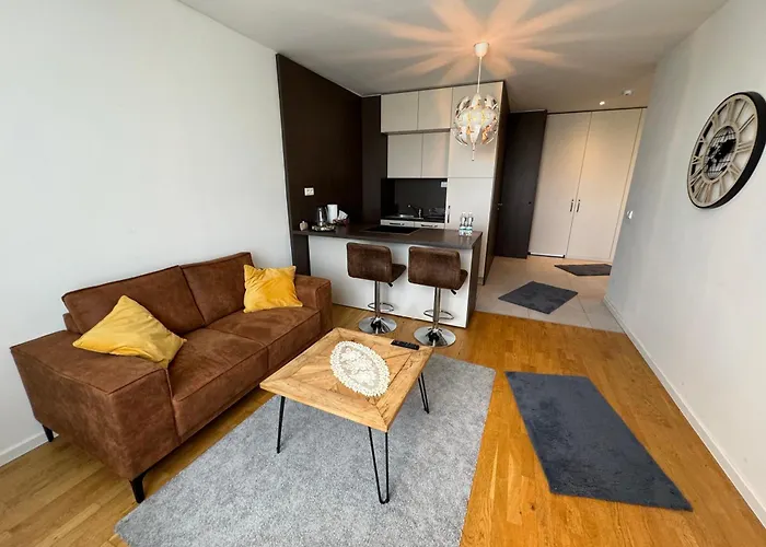 Birdsong Apartment
